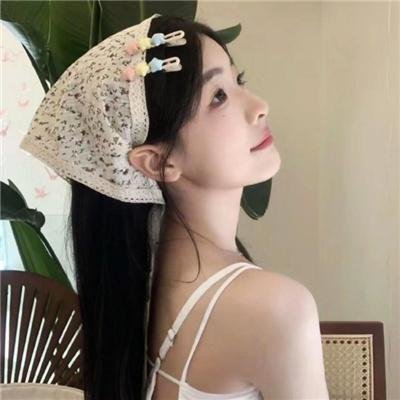 潜流